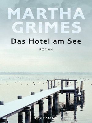 cover image of Das Hotel am See